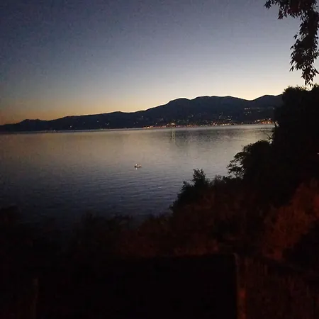 Lun Διαμέρισμα