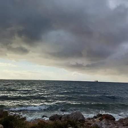 Διαμέρισμα Lun *