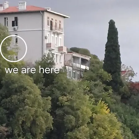 Lun Διαμέρισμα Ριέκα