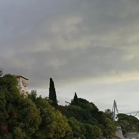Διαμέρισμα Lun