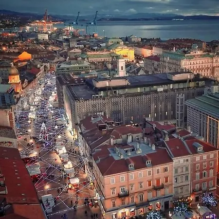 Lun * Rijeka