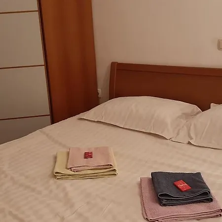 Apartament Lun Rijeka
