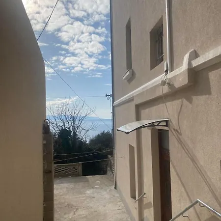 Apartment Lun *