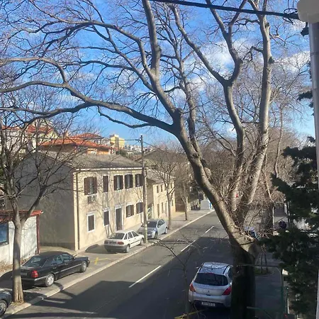 Lun Apartament Rijeka