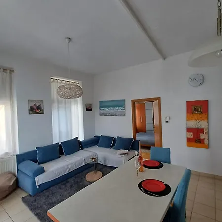 Apartment Lun Rijeka