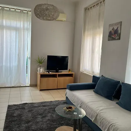 Lun Apartament *