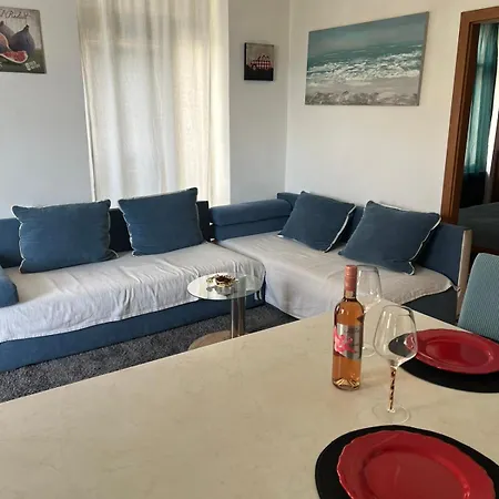 Lun Apartamento Rijeka