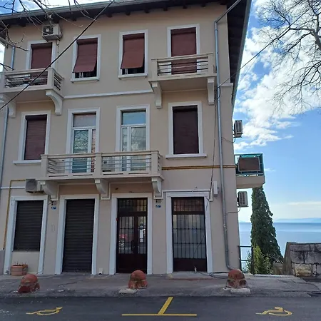 Apartament Lun Rijeka