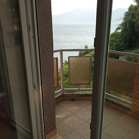 Lun Apartment