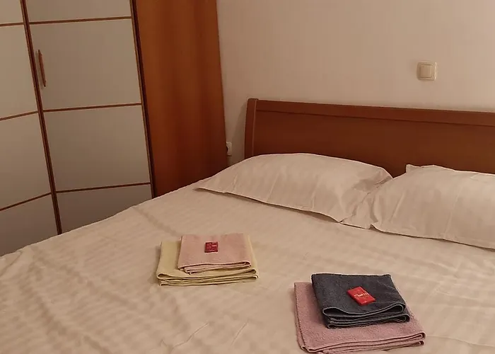 Apartament Lun Rijeka