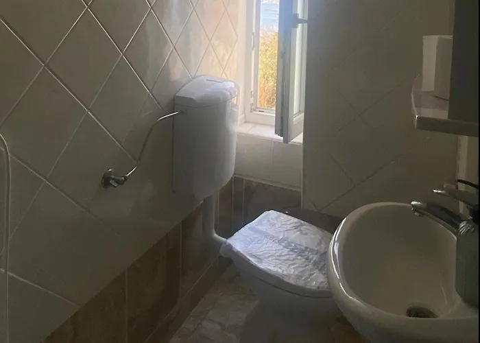 Lun דירה רייקה