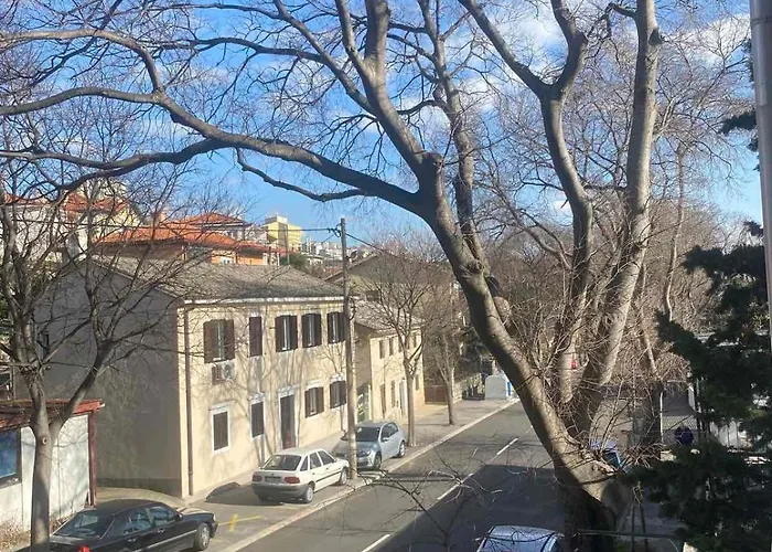 Lun Apartament Rijeka