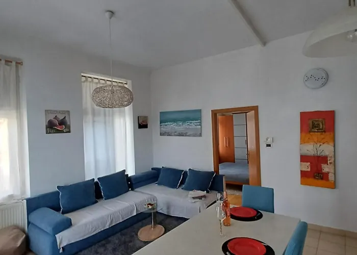 Apartament Lun Rijeka