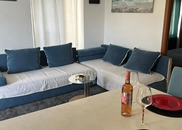 Lun Apartament Rijeka