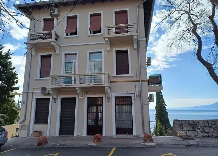 Apartament Lun Rijeka