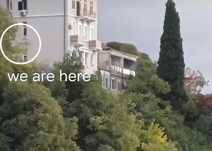 Lun Apartament Rijeka